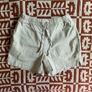 Topo Designs ‘Dirt’ Shorts
